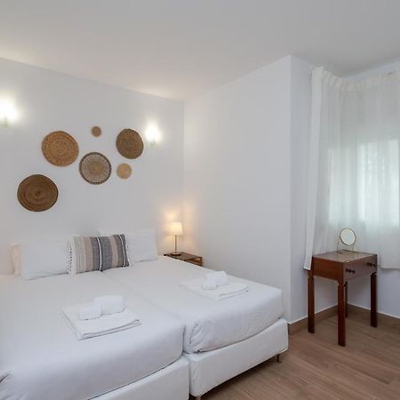 Fishermenapartments - Carcavelos 1 Bagian luar foto