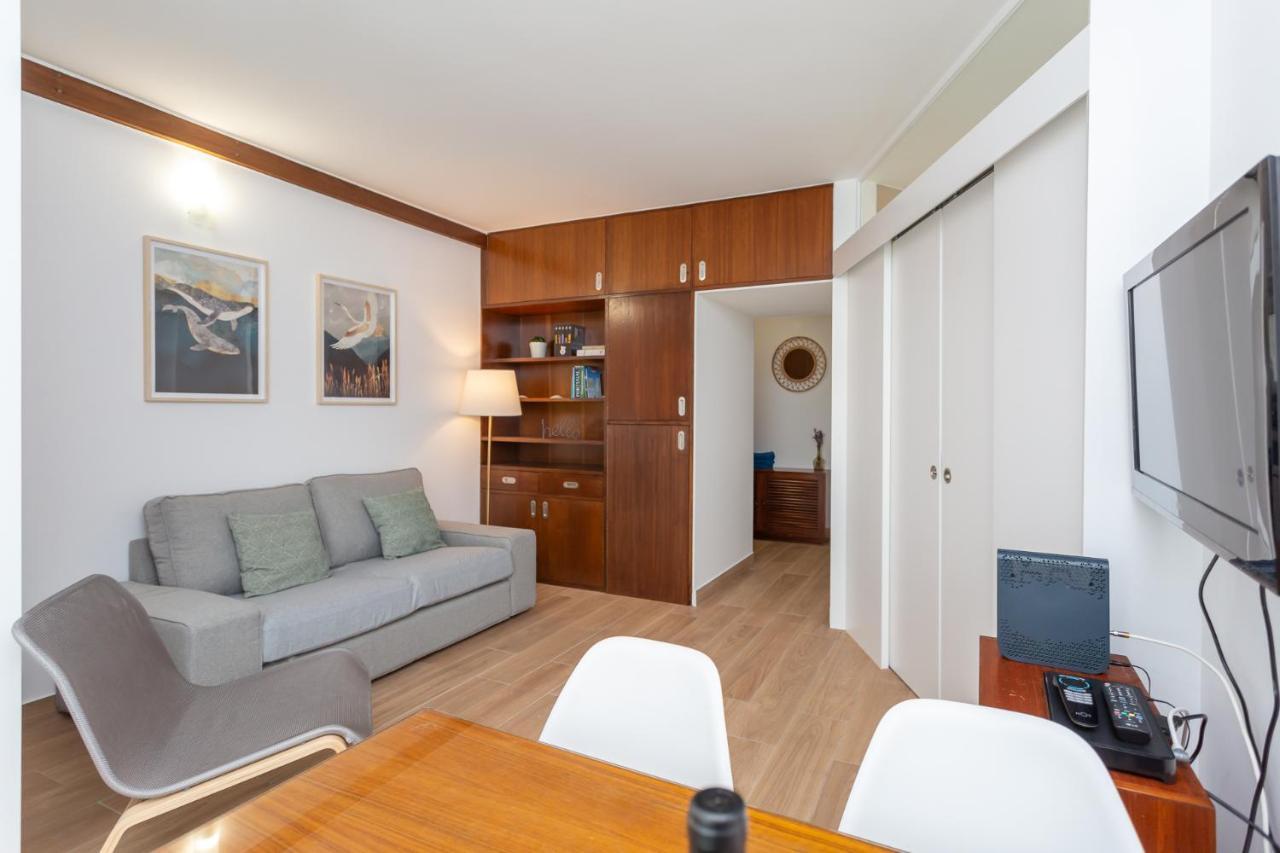 Fishermenapartments - Carcavelos 1 Bagian luar foto