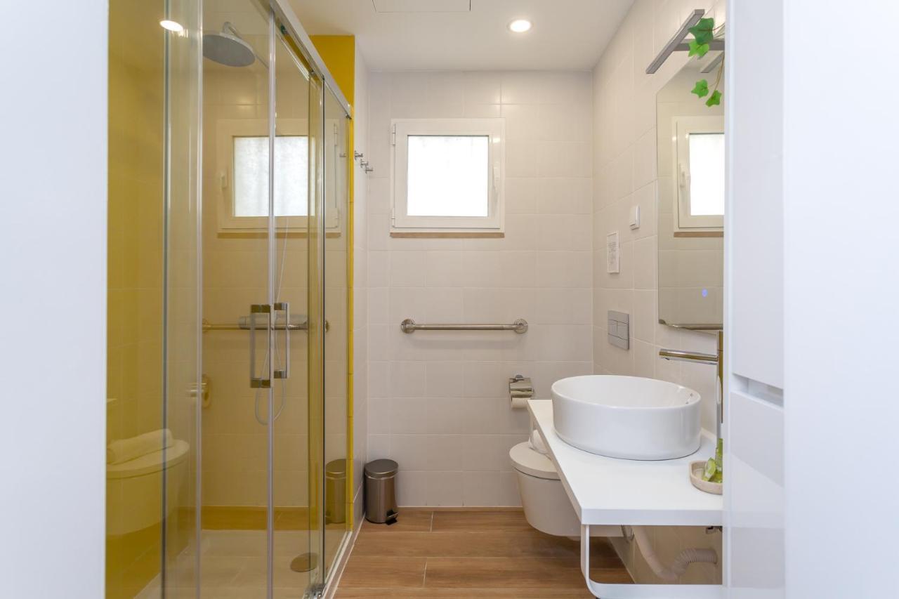 Fishermenapartments - Carcavelos 1 Bagian luar foto
