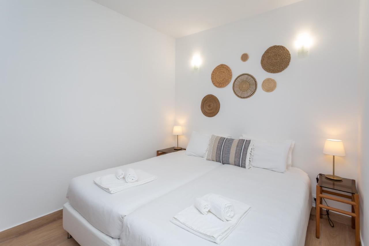 Fishermenapartments - Carcavelos 1 Bagian luar foto