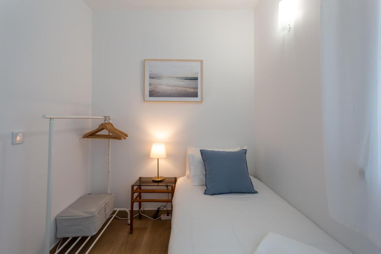 Fishermenapartments - Carcavelos 1 Bagian luar foto