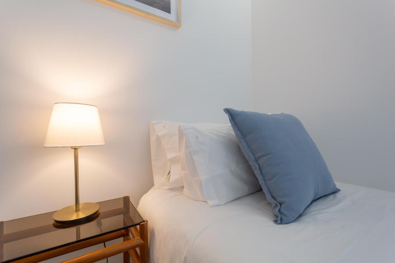 Fishermenapartments - Carcavelos 1 Bagian luar foto