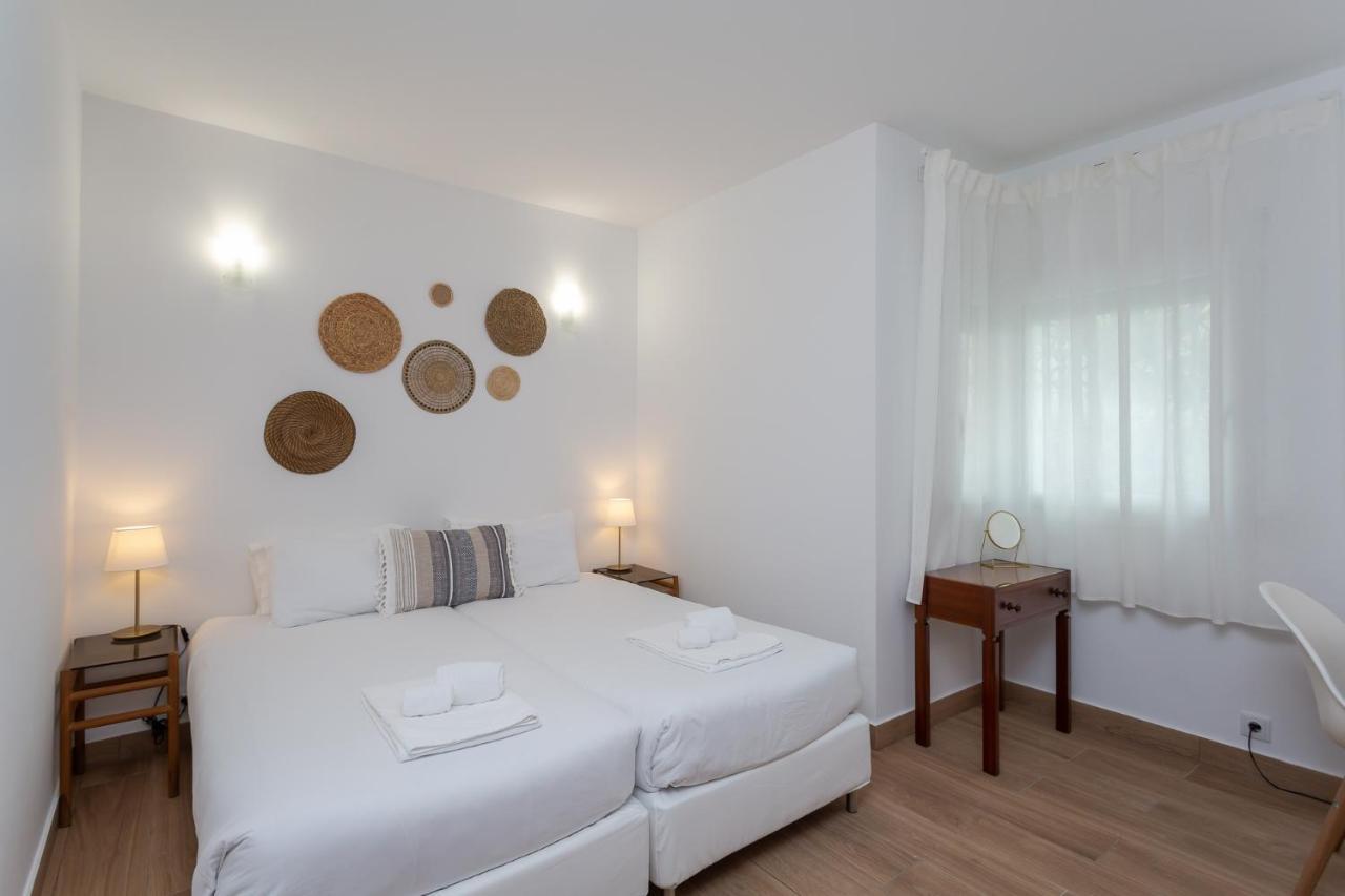 Fishermenapartments - Carcavelos 1 Bagian luar foto