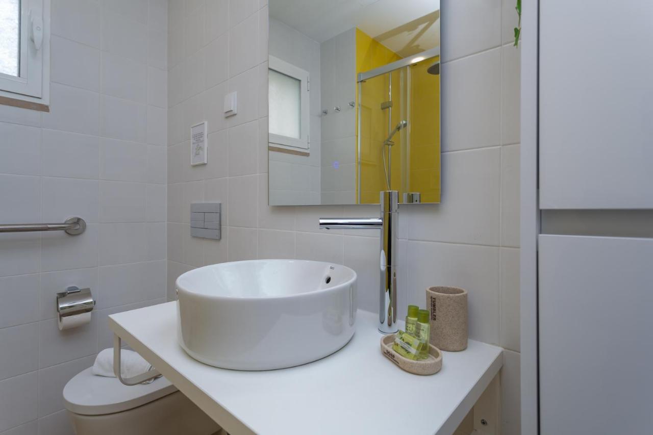 Fishermenapartments - Carcavelos 1 Bagian luar foto