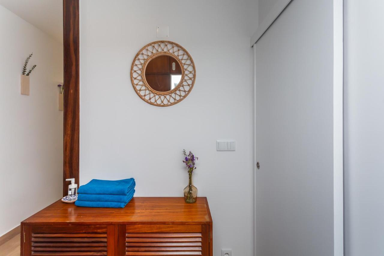 Fishermenapartments - Carcavelos 1 Bagian luar foto