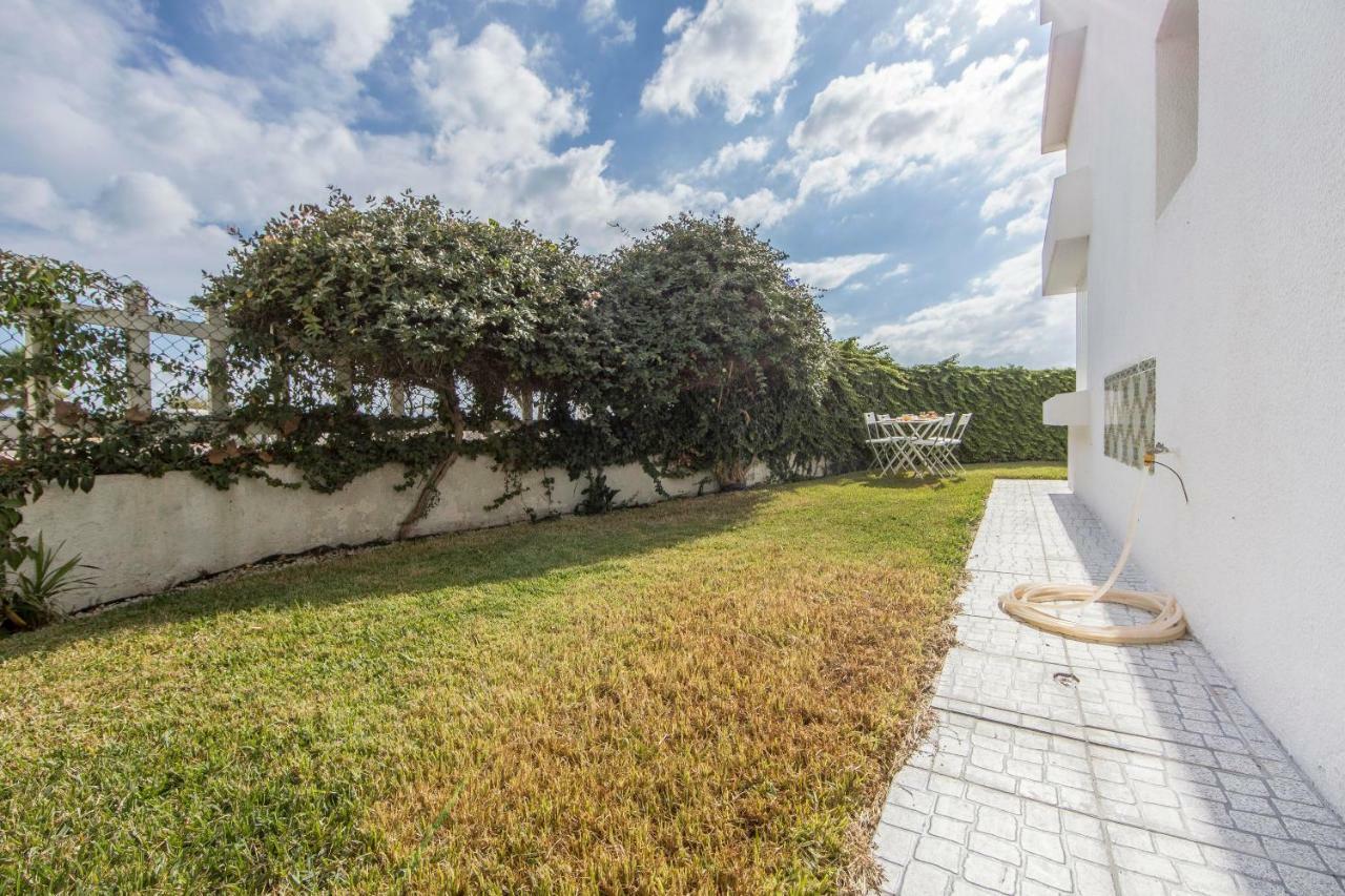 Fishermenapartments - Carcavelos 1 Bagian luar foto