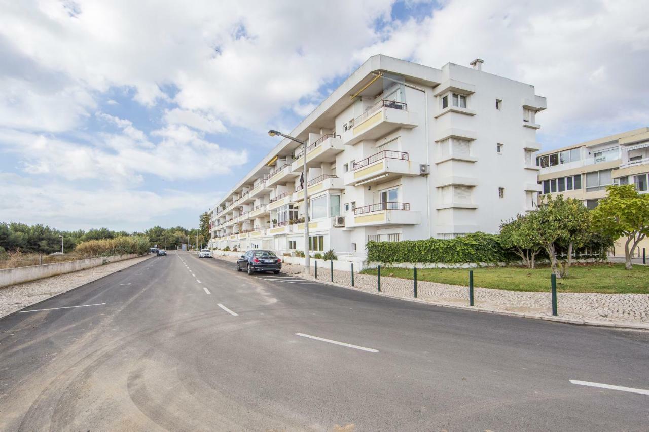 Fishermenapartments - Carcavelos 1 Bagian luar foto